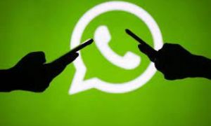 Subiectele de la Evaluarea Naţională au apărut înainte de probă pe un grup de WhatsApp al părinţilor