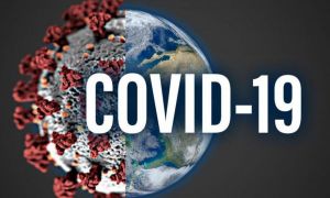 Pandemia COVID revine în forță. OMS: “Virusul circulă din nou destul de intens”