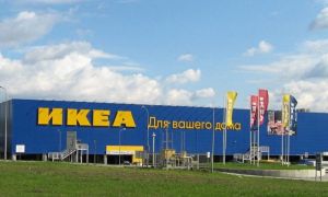 IKEA își “lichidează” fabricile și magazinele din Rusia. 15.000 de angajați rămân șomeri