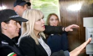 Elena Udrea a ajuns în custodia autorităților române. Va ajunge la Penitenciarul Târgșor