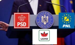 PSD, apel către partenerii de Coaliție pentru a se accepta SUPRAIMPOZITAREA