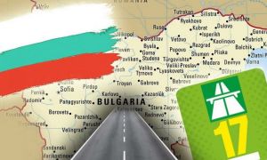 Cât mai costă VINIETA pentru Bulgaria? Toți ȘOFERII trebuie să știe asta