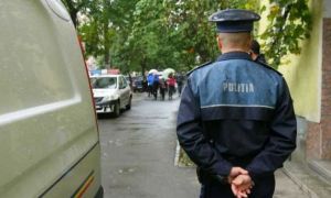 Polițist din Măgurele, acuzat că a AGRESAT o femeie