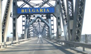 Trafic ÎNGREUNAT în Bulgaria, după trecerea Vămii Giurgiu-Ruse