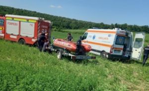 TRAGEDIE la Iași: un copil de 14 ani, înecat la scăldat