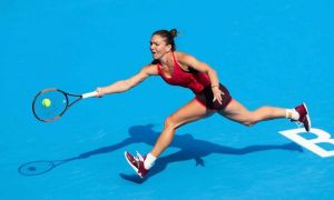 Clasament WTA: Pe ce loc a ajuns Simona Halep, după semifinala de la Birmingham 