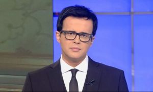 Mihai Gâdea a devenit acționar al Antena 3. Cum arată structura de acționari