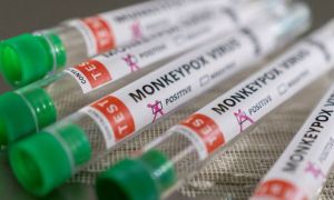 România a înregistrat al ȘASELEA caz de variola maimuței. Cine e pacientul