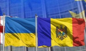 Decizie istorică: Ucraina și Republica Moldova primesc statutul de CANDIDAT la UE