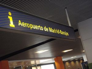 MAE, atenționare de călătorie pentru românii care merg în Spania cu avionul