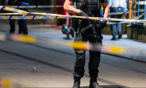Doi morți zeci de răniți în urma unui ATAC ARMAT în capitala norvegiană Oslo, investigat ca un act TERORIST