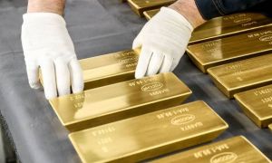 Decizie în Summitul G7: INTERZICEREA importurilor de aur rusesc