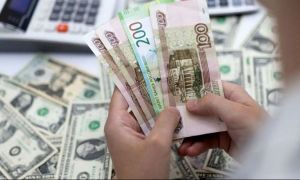Rusia este pe punctul de a intra în incapacitate de plată