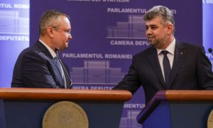 Alianța PSD-PNL, pe un butoi cu pulbere: Relația dintre Nicolae Ciucă și Marcel Ciolacu a explodat