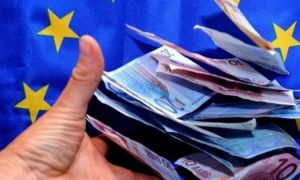 Cum vrea Guvernul să îmbunătățească RITMUL de absorbție a fondurilor europene