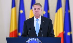 Klaus Iohannis cere suplimentarea numărului de trupe străine în România