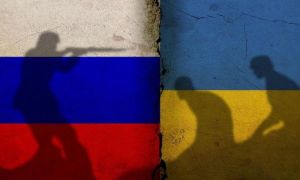 Rusia anunță că trupele sale s-au retras de pe Insula Șerpilor