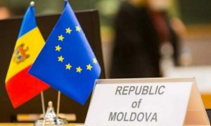 Republica Moldova primește o FINANȚARE de 40 de milioane de euro de la UE