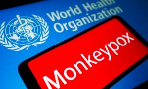 OMS cere acțiuni URGENTE pentru a opri răspândirea cazurilor de variola maimuței