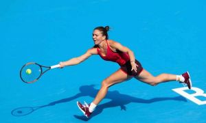 Simona Halep se luptă pentru un loc în semifinale la Wimbledon: De la ce oră începe meciul
