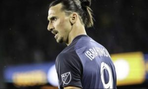 Ibrahimovic s-a decis: La ce echipă va juca până în 2023?