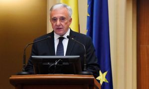 VIDEO Mugur Isărescu anunță cât va mai continua să crească INFLAȚIA