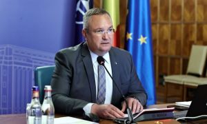 VIDEO Premierul Ciucă îndeamnă românii să consume ”rațional” apa