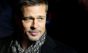 O BOALĂ rară îi afectează viața lui Brad Pitt. Cum se manifestă