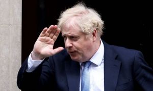 Marea Britanie își caută un nou lider după demisia lui Boris Johnson. Cum va fi ales noul PREMIER
