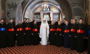 Patriarhia Română le solicită tuturor preoților să se roage pentru ploaie