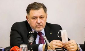 Ce le răspunde ministrul RAFILA românilor care întreabă dacă acum este momentul să facă doza a patra de vaccin 