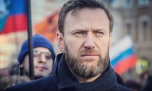 Alexei Navalnîi nu cedează: Lansează, din închisoare, o organizație anti-corupție internațională