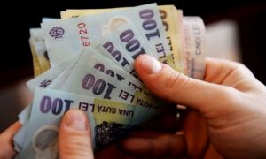Prețurile cresc, salariile scad. INS anunță că salariile românilor au scăzut în luna mai