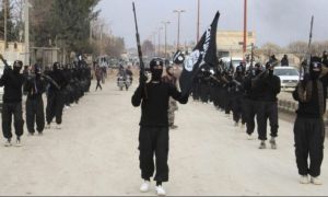 Liderul Grupării Stat Islamic în Siria, UCIS într-un atac cu dronă al SUA