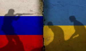 Cinci depozite de arme ale Rusiei, distruse de ucraineni în ultimele 24 de ore