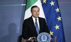 UPDATE Premierul Italiei, Mario Draghi își anunță DEMISIA
