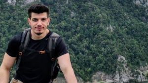 Românul dispărut în insula grecească Lefkada a fost găsit MORT