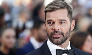Ricky Martin, acuzat de INCEST de nepotul său. Ce riscă artistul