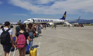 Vacanțele, tot mai dificile! E GREVĂ în transportul aerian din Italia