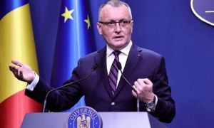 Ministrul Sorin Cîmpeanu prezintă cele 10 motive pentru care schimbă LEGEA EDUCAȚIEI