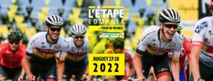 Tour de France: Care sunt cele trei trasee L Étape România