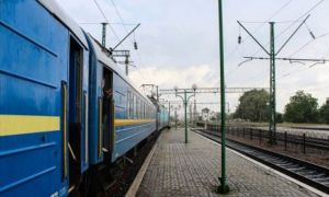 Circulația trenurilor, oprită între Ploiești și Brașov