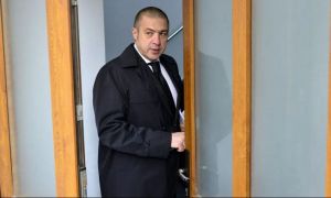 Tribunalul Ilfov a decis întreruperea executării pedepsei pentru Rudel Obreja, bolnav de CANCER cu metastaze
