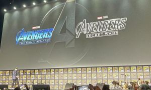  Marvel Studios anunță două noi filme „Avengers” în pregătire