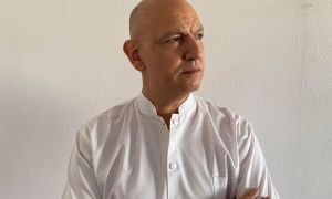 Fostul președinte al CNAS, Lucian Duță, condamnat defintiv la șase ani de închisoare pentru luare de MITĂ