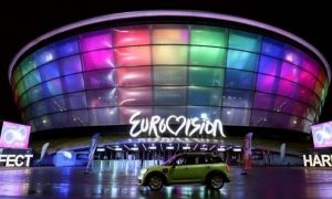 S-a decis unde se va desfășura EUROVISION 2023