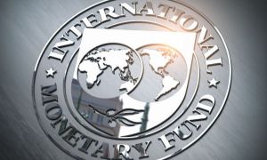 FMI și-a redus din nou estimările privind creșterea economiei mondiale în 2022 și 2023