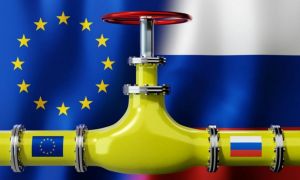 Anunțul GUVERNULUI în legătură cu reducerea consumului de gaze rusești care se preconizează în Europa