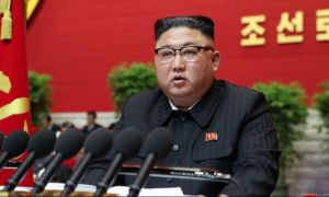 Kim Jong Un trece din nou la amenințări: Coreea de Nord este pregătită pentru orice confruntare cu Statele Unite