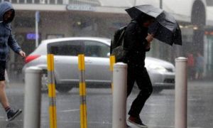 Avertizări de ploi torențiale, vijelii și grindină în aproape toată țara